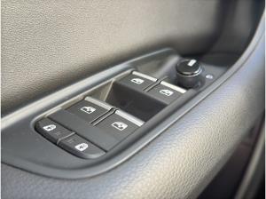 Audi Q8 45 TDI Martix Luft AHK