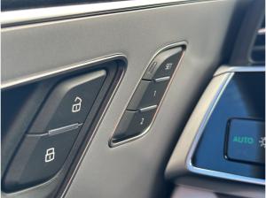 Audi Q8 45 TDI Martix Luft AHK