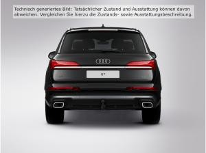 Audi Q7 2 x S line 45 TDI Laser Standh. Pano