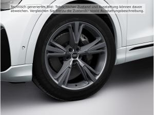 Audi Q8 45 TDI Martix Luft AHK