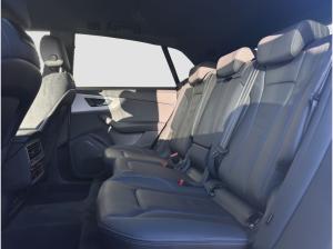 Audi Q8 45 TDI Martix Luft AHK