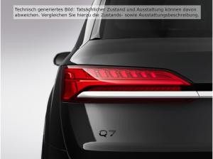 Audi Q7 2 x S line 45 TDI Laser Standh. Pano