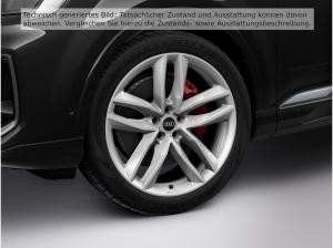 Audi Q7 2 x S line 45 TDI Laser Standh. Pano