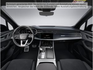 Audi Q7 2 x S line 45 TDI Laser Standh. Pano