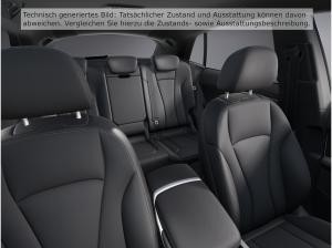 Audi Q8 45 TDI Martix Luft AHK