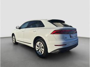 Audi Q8 45 TDI Martix Luft AHK