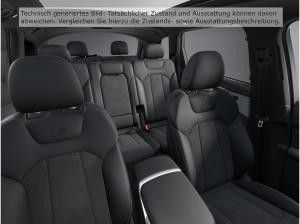 Audi Q7 2 x S line 45 TDI Laser Standh. Pano