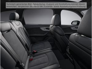 Audi Q7 2 x S line 45 TDI Laser Standh. Pano