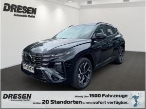 Hyundai TUCSON 1.6 Plug-In-Hybrid N Line ⚠️| Sitz-Paket | Assistenz-Paket | Rückfahrkamera | Sitzheizung