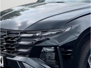Hyundai TUCSON 1.6 Plug-In-Hybrid N Line ⚠️| Sitz-Paket | Assistenz-Paket | Rückfahrkamera | Sitzheizung