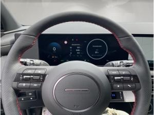 Hyundai TUCSON 1.6 Plug-In-Hybrid N Line ⚠️| Sitz-Paket | Assistenz-Paket | Rückfahrkamera | Sitzheizung