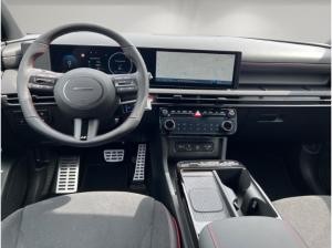 Hyundai TUCSON 1.6 Plug-In-Hybrid N Line ⚠️| Sitz-Paket | Assistenz-Paket | Rückfahrkamera | Sitzheizung