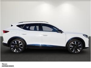 Cupra Formentor VZ AHK EINPARKHILFE SITZHEIZUNG PANORAMA