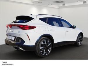 Cupra Formentor VZ AHK EINPARKHILFE SITZHEIZUNG PANORAMA