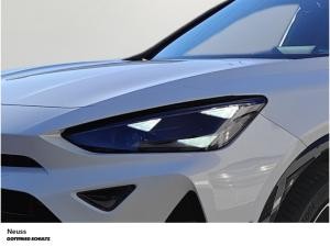 Cupra Formentor VZ AHK EINPARKHILFE SITZHEIZUNG PANORAMA