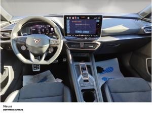 Cupra Formentor VZ AHK EINPARKHILFE SITZHEIZUNG PANORAMA