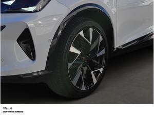 Cupra Formentor VZ AHK EINPARKHILFE SITZHEIZUNG PANORAMA