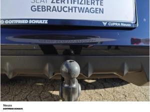 Cupra Formentor VZ AHK EINPARKHILFE SITZHEIZUNG PANORAMA