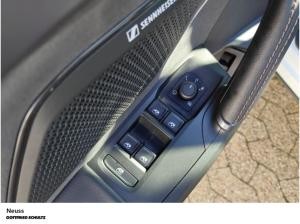 Cupra Formentor VZ AHK EINPARKHILFE SITZHEIZUNG PANORAMA