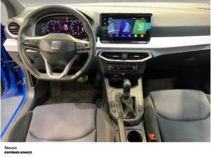 Seat Ibiza FR DSG SITZHEIZUNG EINPARKHILFE NAVI LED