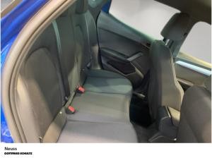 Seat Ibiza FR DSG SITZHEIZUNG EINPARKHILFE NAVI LED