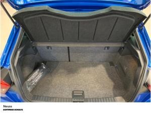 Seat Ibiza FR DSG SITZHEIZUNG EINPARKHILFE NAVI LED