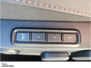 Cupra Formentor VZ AHK EINPARKHILFE SITZHEIZUNG PANORAMA