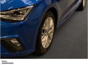 Seat Ibiza FR DSG SITZHEIZUNG EINPARKHILFE NAVI LED