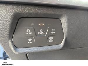 Cupra Formentor VZ AHK EINPARKHILFE SITZHEIZUNG PANORAMA