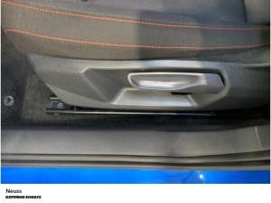 Seat Ibiza FR DSG SITZHEIZUNG EINPARKHILFE NAVI LED