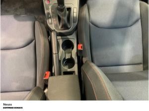 Seat Ibiza FR DSG SITZHEIZUNG EINPARKHILFE NAVI LED