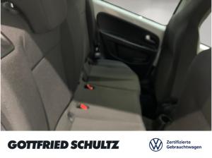 Volkswagen up! e-up! SYTLE PLUS 32kWh SITZHEIZUNG EINPARKHILFE CCS