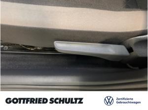 Volkswagen up! e-up! SYTLE PLUS 32kWh SITZHEIZUNG EINPARKHILFE CCS