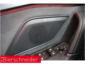 Cupra Formentor 2.0 TSI DSG 4Dr. VZ  Black Edition 19 AHK PANO SENNHEISER🔥