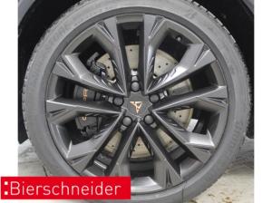Cupra Formentor 2.0 TSI DSG 4Dr. VZ  Black Edition 19 AHK PANO SENNHEISER🔥