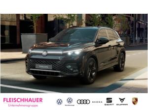 Volkswagen Tiguan 1.5 eTSI OPF R-Line BLACK HUD MATRIX PANO