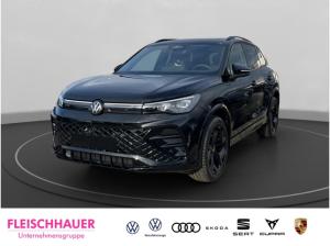 Volkswagen Tiguan 1.5 eTSI OPF R-Line BLACK HUD MATRIX PANO