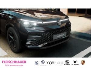 Volkswagen Tiguan 1.5 eTSI OPF R-Line BLACK HUD MATRIX PANO