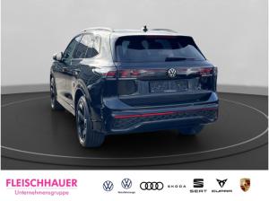 Volkswagen Tiguan 1.5 eTSI OPF R-Line BLACK HUD MATRIX PANO