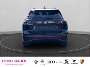 Volkswagen Tiguan 1.5 eTSI OPF R-Line BLACK HUD MATRIX PANO