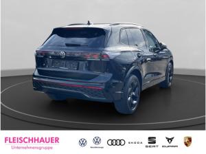 Volkswagen Tiguan 1.5 eTSI OPF R-Line BLACK HUD MATRIX PANO