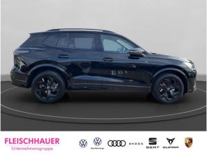 Volkswagen Tiguan 1.5 eTSI OPF R-Line BLACK HUD MATRIX PANO