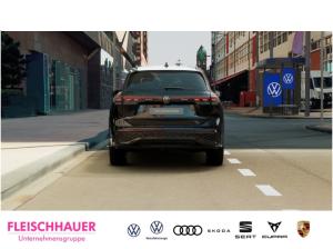 Volkswagen Tiguan 1.5 eTSI OPF R-Line BLACK HUD MATRIX PANO