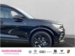 Volkswagen Tiguan 1.5 eTSI OPF R-Line BLACK HUD MATRIX PANO
