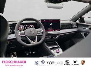 Volkswagen Tiguan 1.5 eTSI OPF R-Line BLACK HUD MATRIX PANO