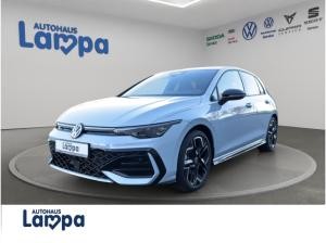 Volkswagen Golf 1.5 R-Line eTSI DSG,AHK,ACC,IQ.LIGHT,RFK,NAVI