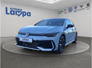 Volkswagen Golf 1.5 R-Line eTSI DSG,AHK,ACC,IQ.LIGHT,RFK,NAVI