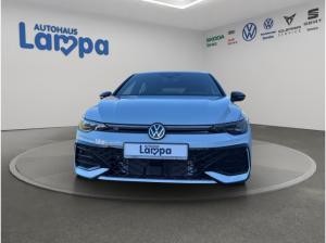 Volkswagen Golf 1.5 R-Line eTSI DSG,AHK,ACC,IQ.LIGHT,RFK,NAVI