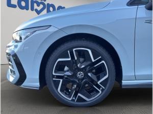 Volkswagen Golf 1.5 R-Line eTSI DSG,AHK,ACC,IQ.LIGHT,RFK,NAVI