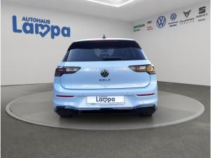 Volkswagen Golf 1.5 R-Line eTSI DSG,AHK,ACC,IQ.LIGHT,RFK,NAVI